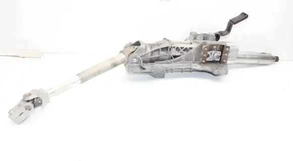 Mercedes-Benz A W176 Steering rack mechanical part A2464602416