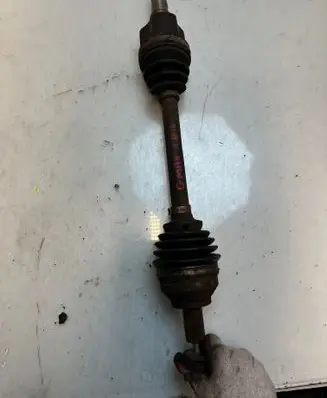 Ford Focus C-MAX Front driveshaft 31212