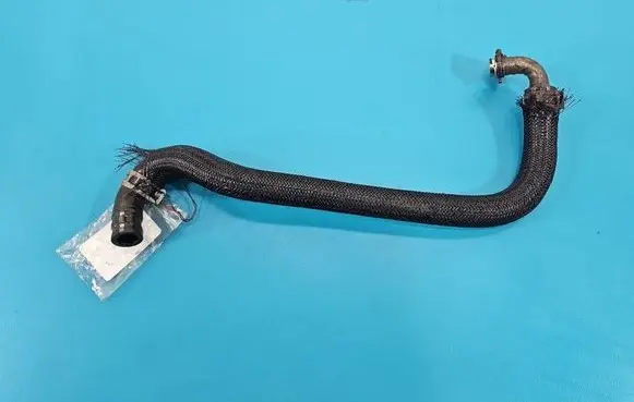 Dodge Journey Power steering hose/pipe/line 04766280AA IMPRK1526274