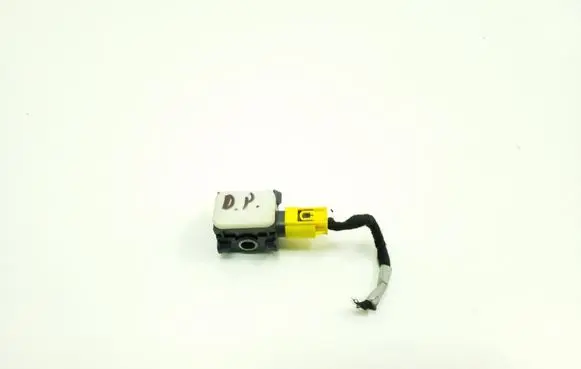 Mercedes-Benz S W221 Airbag deployment crash/impact sensor A0038202826