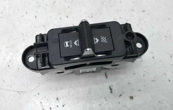 Jaguar E-Pace Other switches/knobs/shifts LX7314B436 10341838BG