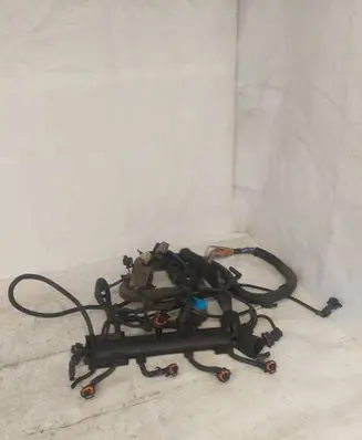 Iveco Daily 5th gen Engine installation wiring loom 504124879