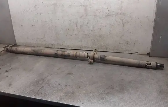 Jeep Patriot Drive shaft (set) 