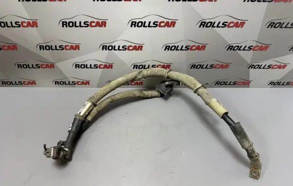 Positive cable (battery)