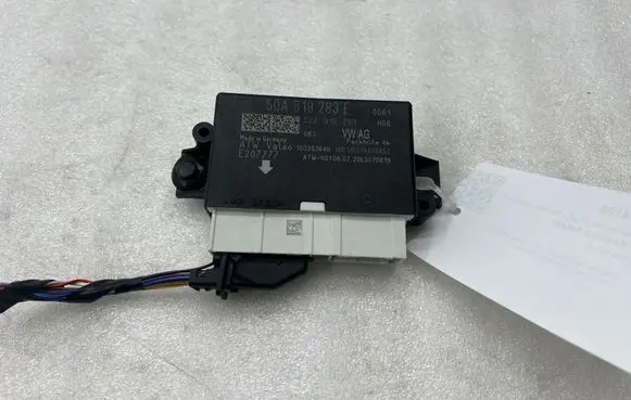 Audi Q2 - Parking PDC control unit/module 5Q0919283E