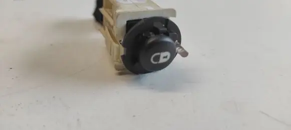 Citroen C8 Central locking switch button 