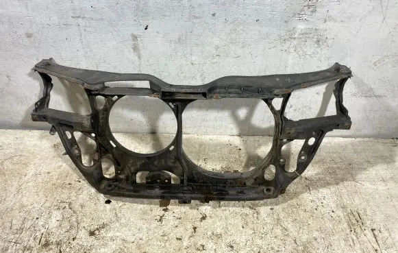 Volkswagen PASSAT B5 Radiator support slam panel 3b0805594