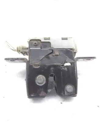 Renault Scenic II - Grand scenic II Tailgate/trunk/boot lock/catch/latch 8200076240