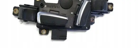 Audi A8 S8 D3 4E Seat control switch 4E0959765H