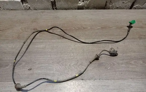 Volvo S60 ABS rear brake sensor 10071160383 3524257