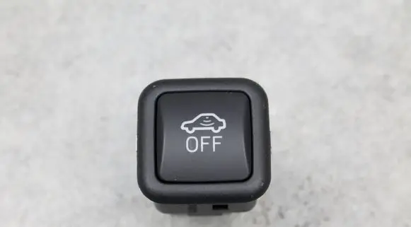 Skoda Fabia Mk3 (NJ) Other switches/knobs/shifts 5JA962109