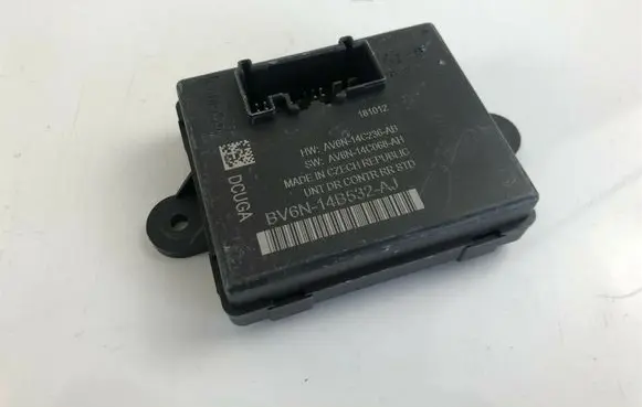 Ford Focus Other control units/modules BV6N14B532AJ H3752