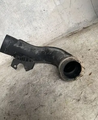 Volvo S60 Intercooler hose/pipe