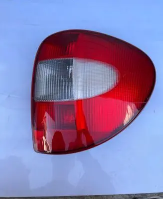 Chrysler Voyager Rear/tail lights 153672 95873 04857306AB