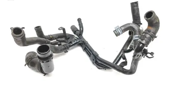 Audi A5 Sportback 8TA Engine coolant pipe/hose 04L121157T