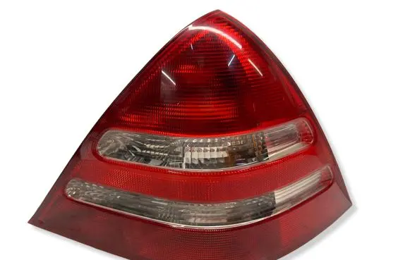Mercedes-Benz SLK R170 Rear/tail lights A1708201064