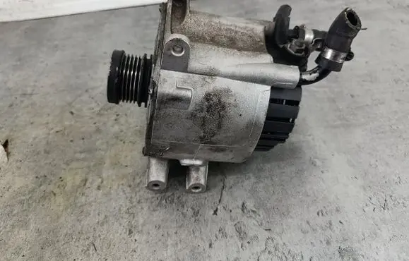 Mercedes-Benz A W168 Generator/alternator 2548702B