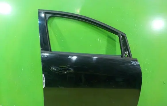 Ford Grand C-MAX Front door PRZOD 17AB140 4C47583B3F9A4B14B
