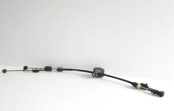 Renault Master III Gear shift cable linkage