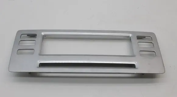 Volvo V70 Dashboard glove box trim 1303415