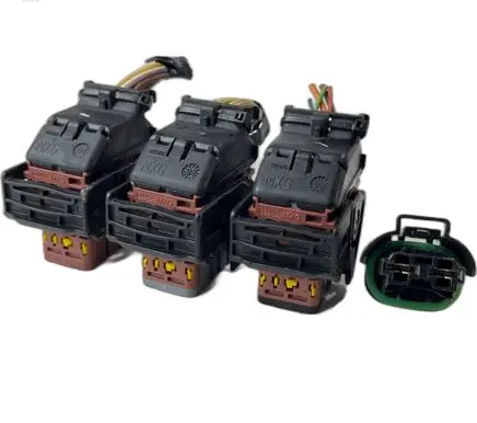 Peugeot 207 Other wiring loom 9664997880R09