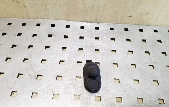 Honda CR-V Rear door sensor 