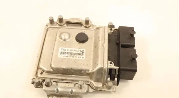 Suzuki SX4 Engine control unit/module ECU 3392055L10