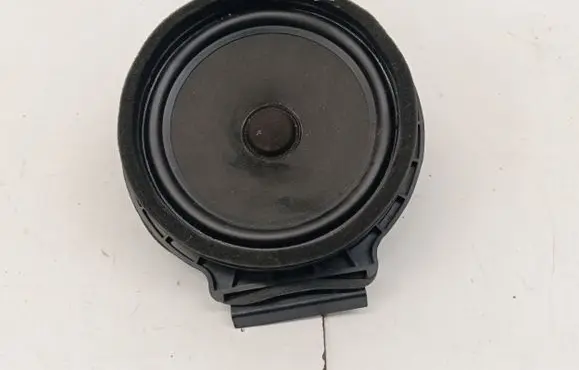 Opel Crossland X Front door speaker 13468640