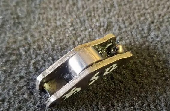 BMW 5 E39 Valve rocker arm 