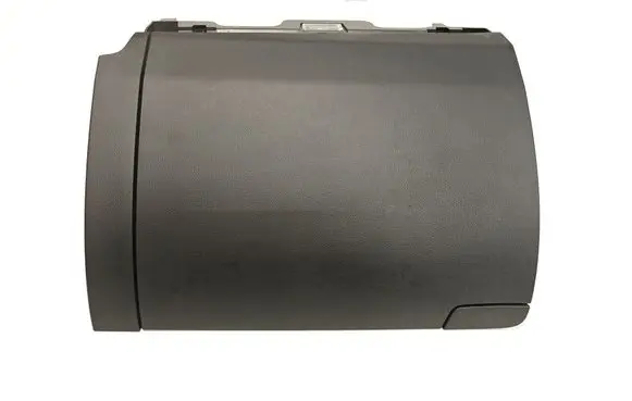 Skoda Superb B8 (3V) Glove box set 3V1857097AL 3V1857097