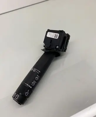 Opel Astra J Wiper control stalk 20941131 22380510796