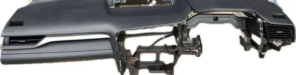 Lexus RX 450H Dashboard 8805128060 EB00001111 5540148180