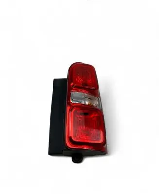 Peugeot Expert Rear/tail lights 9808243080