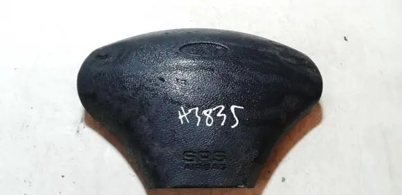 Ford Puma Steering wheel airbag B042B85BAYZBZ