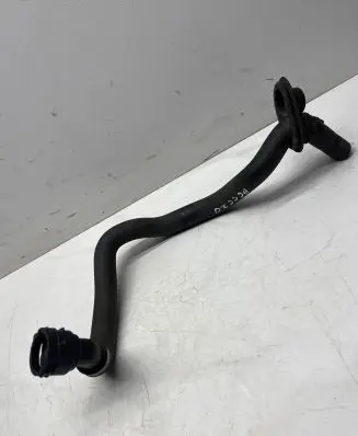 Audi A6 S6 C6 4F Engine coolant pipe/hose 8E2819373C
