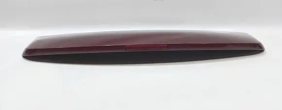 Chrysler Town u0026 Country V Tailgate/trunk spoiler 1SF62TRMA