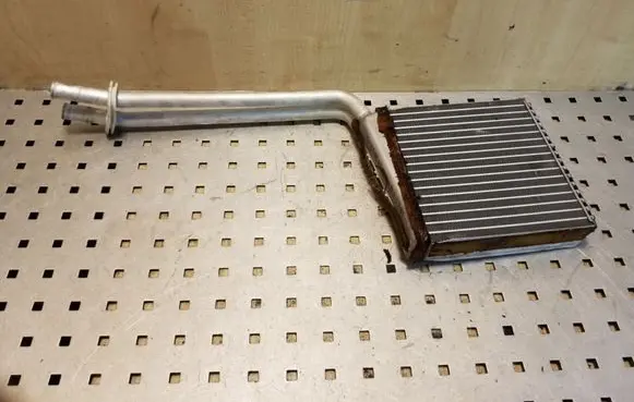 Mercedes-Benz A W168 Heater blower radiator A168663266