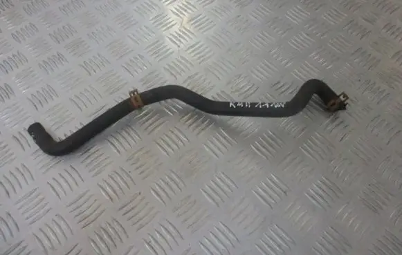 Renault Megane II Engine coolant pipe/hose