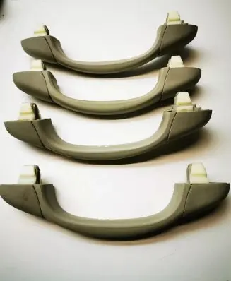 Saab 9-3 Ver2 A set of handles for the ceiling 12789490