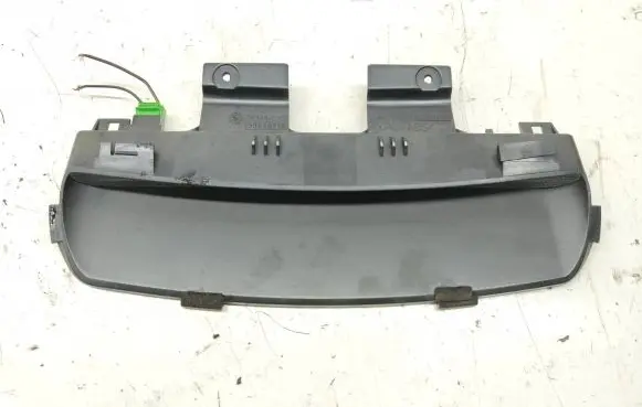 Volvo S40, V40 Third/center stoplight 30899719