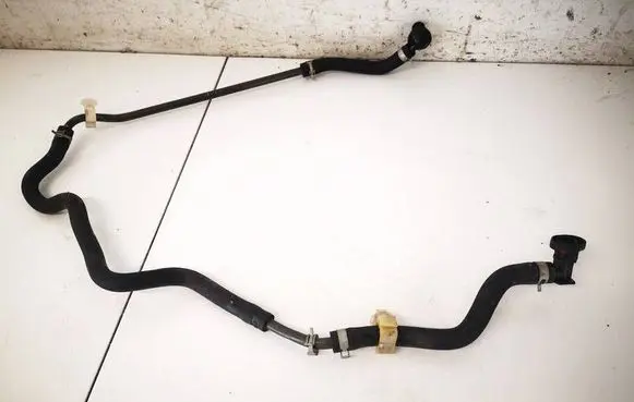 Nissan Micra K14 Fuel line/pipe/hose 