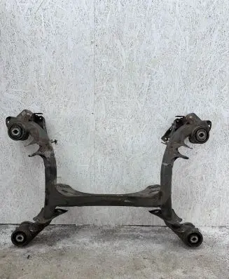 Audi A4 S4 B9 Rear subframe 8W0505235AE