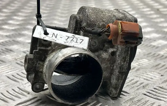 Hyundai Santa Fe Throttle valve 351002F000 10C080302