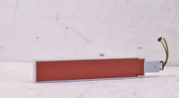 Audi Q3 8U Aerial antenna amplifier 5K0962132B