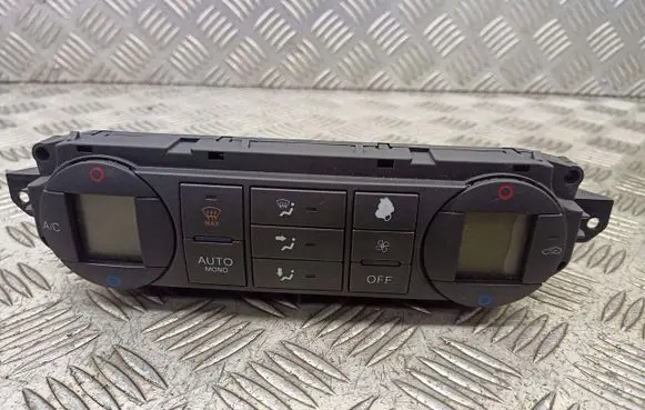 Ford C-MAX I Interior fan control switch 3M5T18C612AL