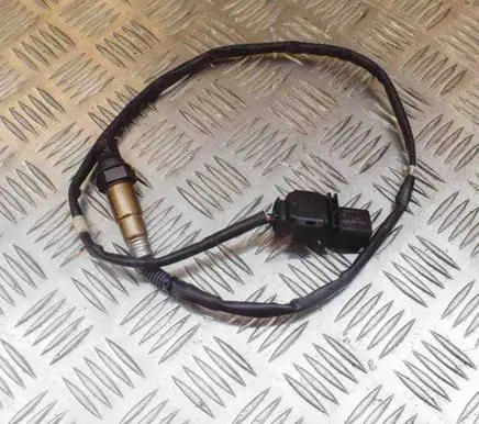 Porsche Cayenne (92A) Lambda probe sensor