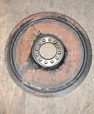 Mercedes-Benz W123 Flywheel 1150320601