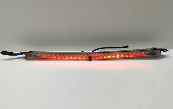 BMW 5 E60 E61 Third/center stoplight 63256925902 6925902 63257145667
