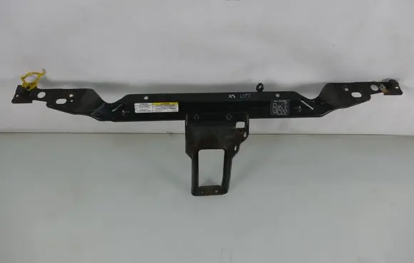 Jeep Cherokee III KJ Front bumper support beam