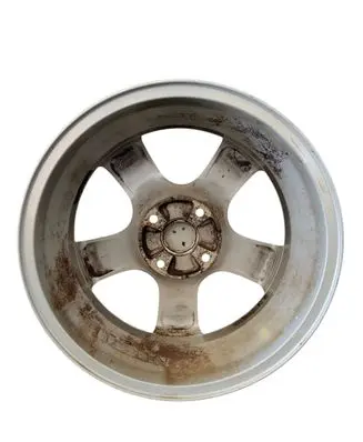 Peugeot 207 R12 alloy rim 
